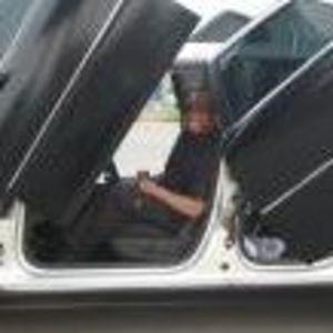 Meet your Posher, Quentin